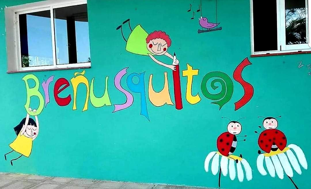 BREu00d1USQUITOS