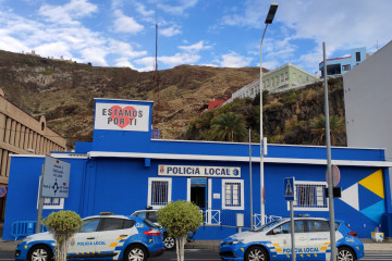 Policia local