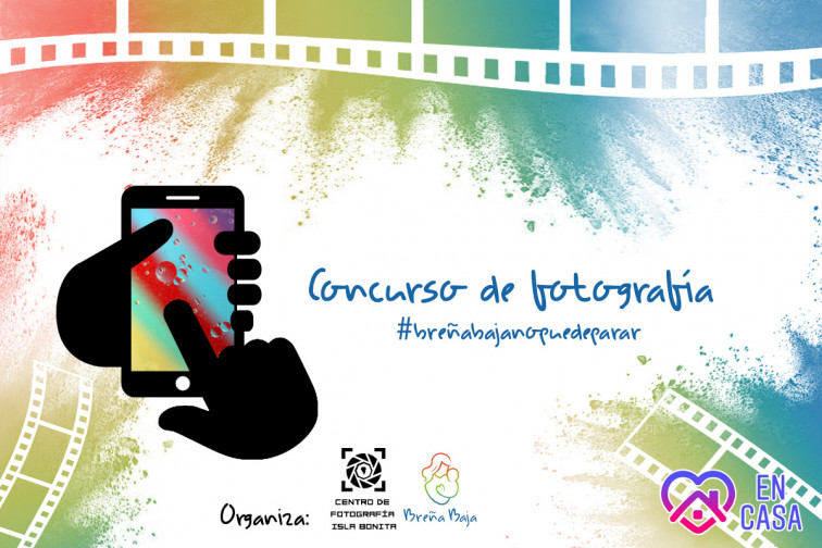 Concurso imagen web