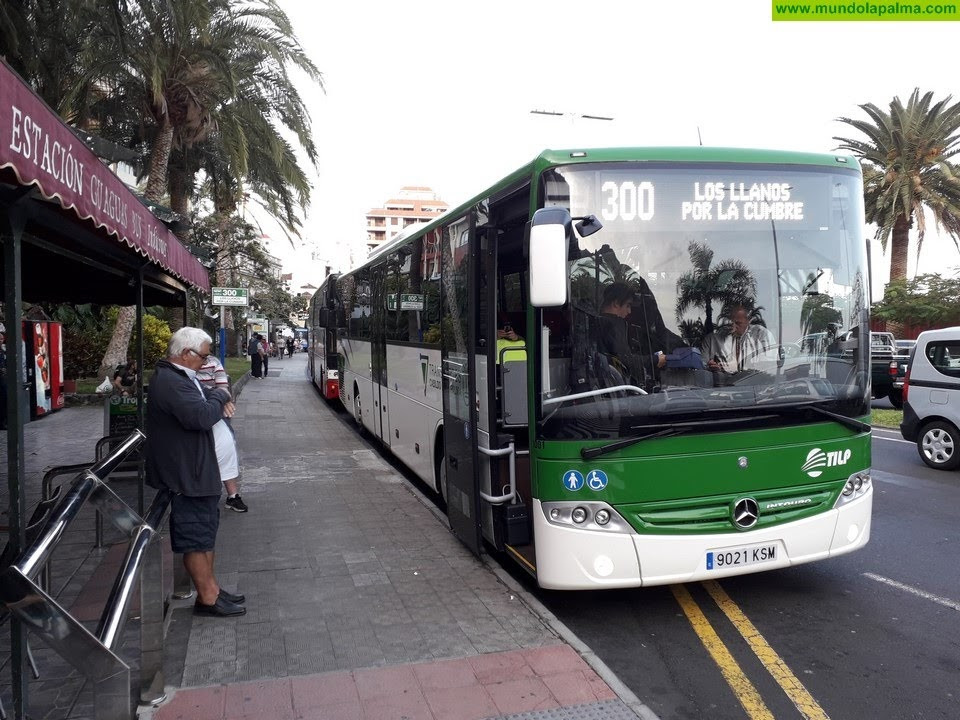 03 2019 tilp guagua transportes insular mlp la palma