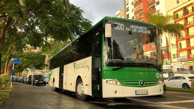 Nuevas guaguas Cabildo LaPalma EDIIMA20190215 0180 19