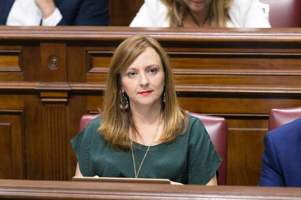 Nieves Lady Barreto Parcan 2