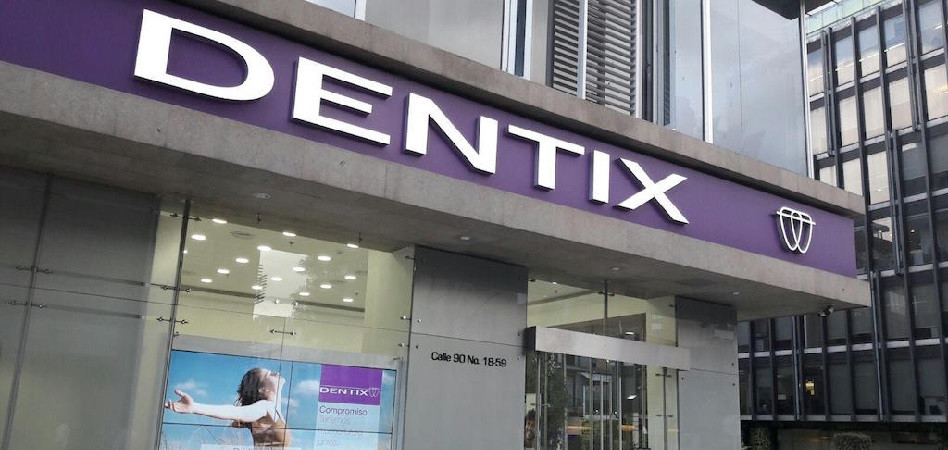 Dentix