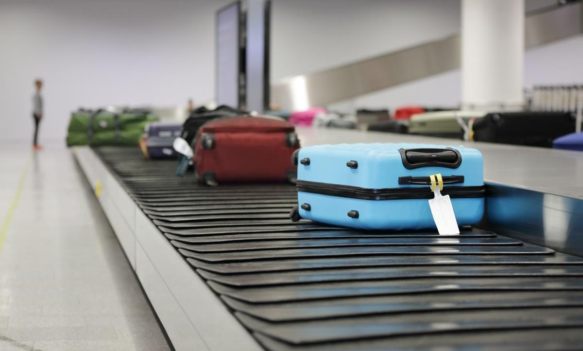 Trucos que tu maleta sea primera cinta recogida aeropuerto 0