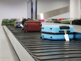 Trucos que tu maleta sea primera cinta recogida aeropuerto 0