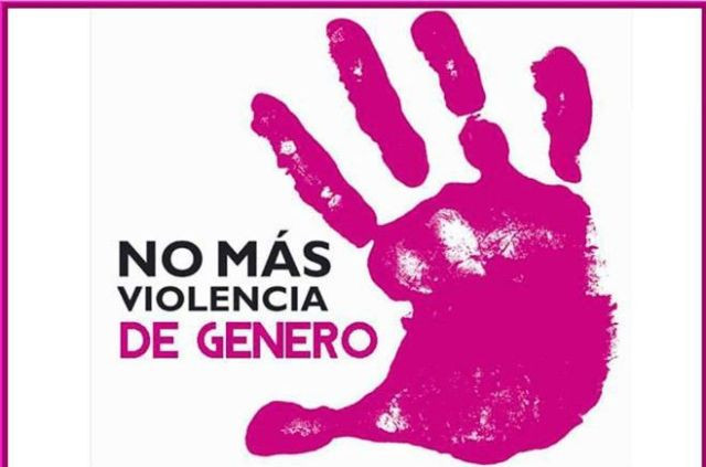 VIOLENCIA DE GENERO AGULO