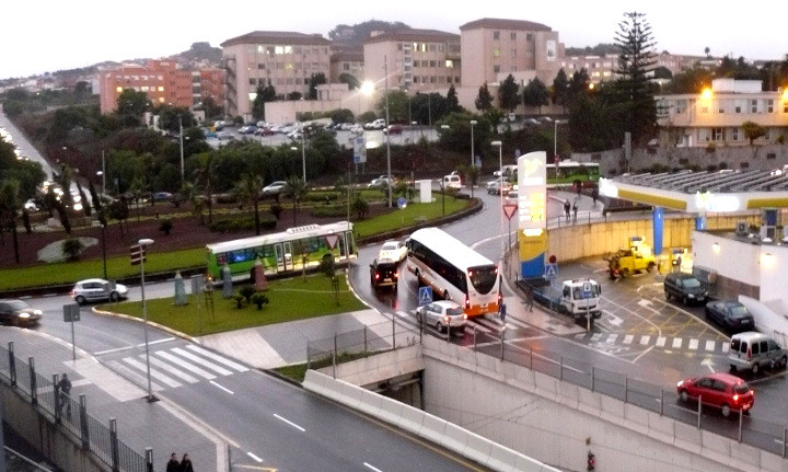 Campus anchieta