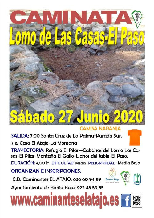 W Caminata 20 ElPaso Cartel