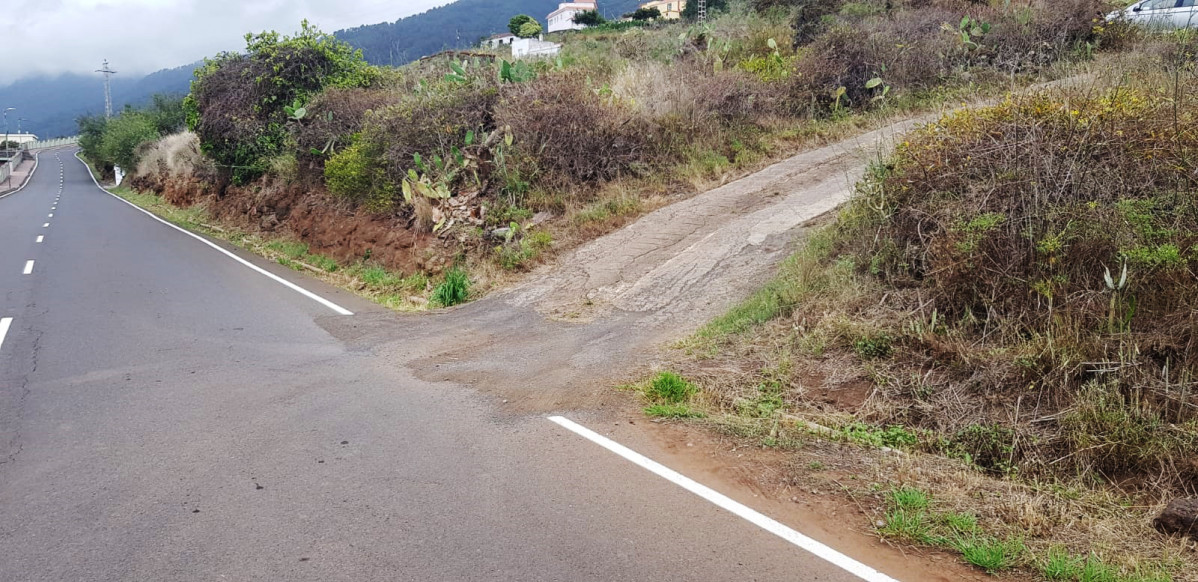 Seguridad Vial Tenagua