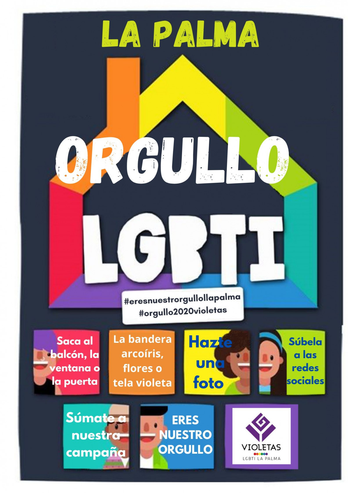 ORGULLO