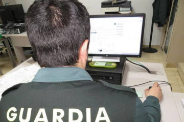 Guardia civil kjyE U100108882813EHF 624x385@Ideal