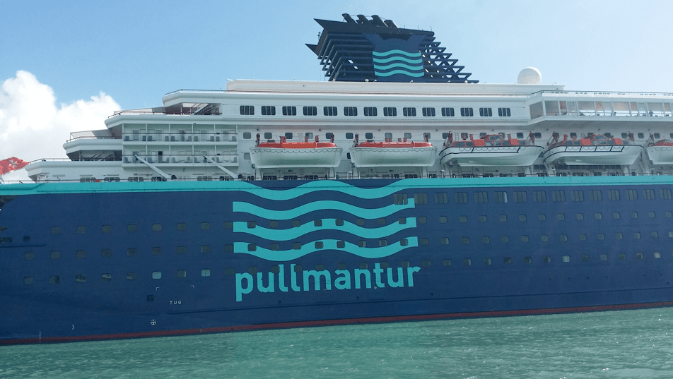 Tucrucero.com La Rentabilidad de Pullmantur