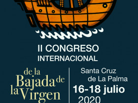 Cartel II Congreso Bajada