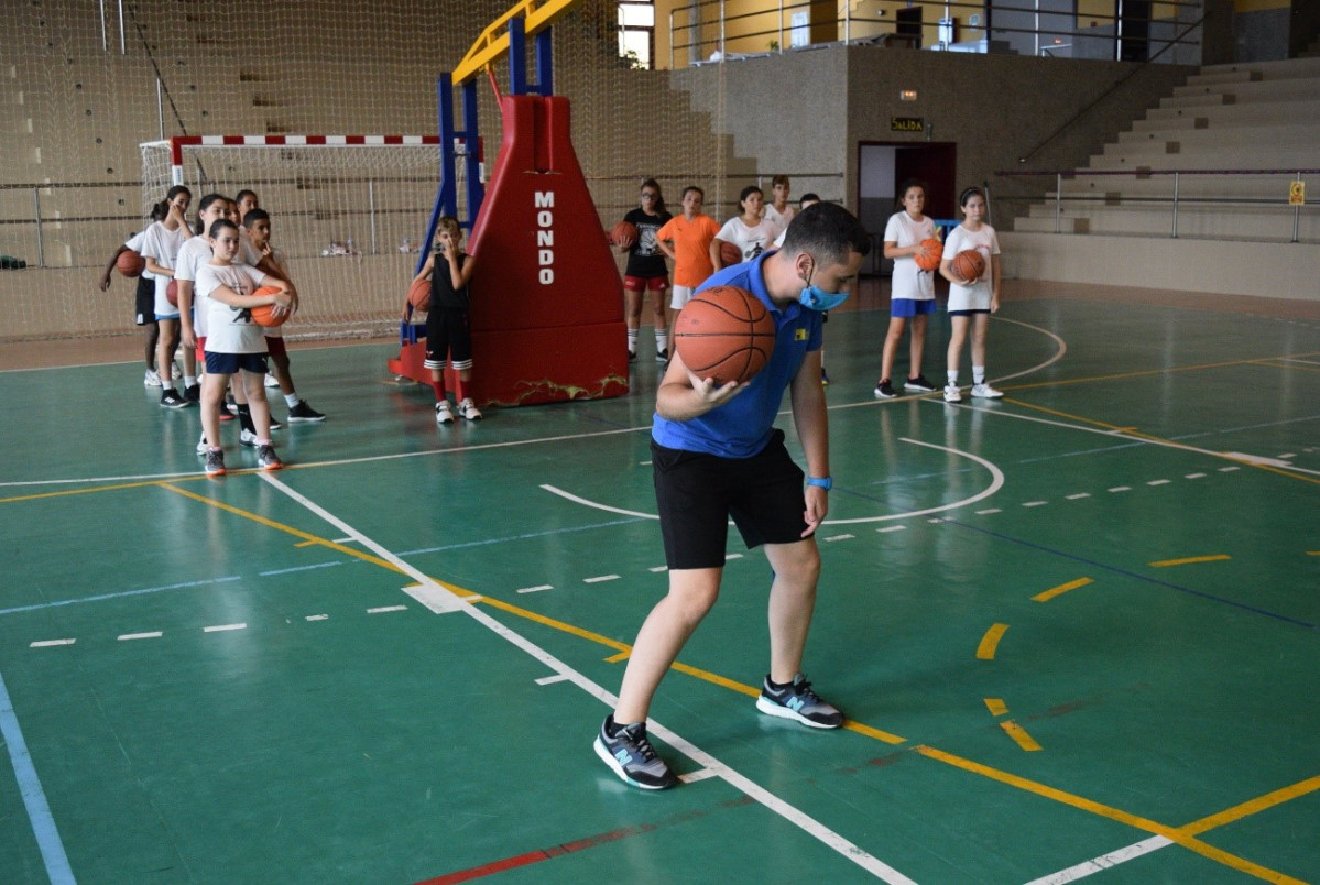 Baloncesto