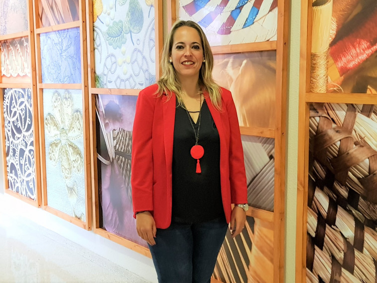 Susana Machín