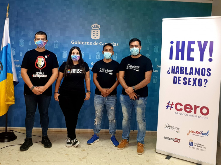 Presentación campaña CERO 2