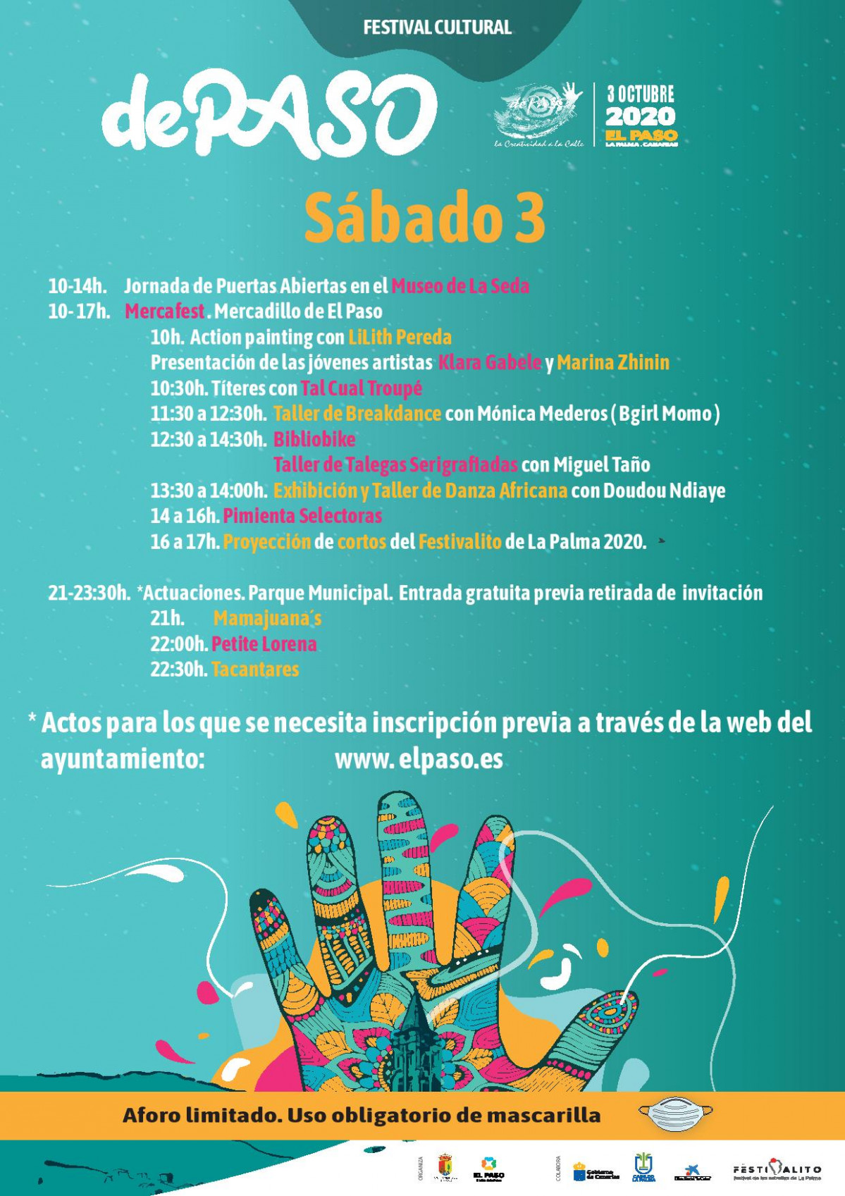 Programacion dePASO Octubre page 001