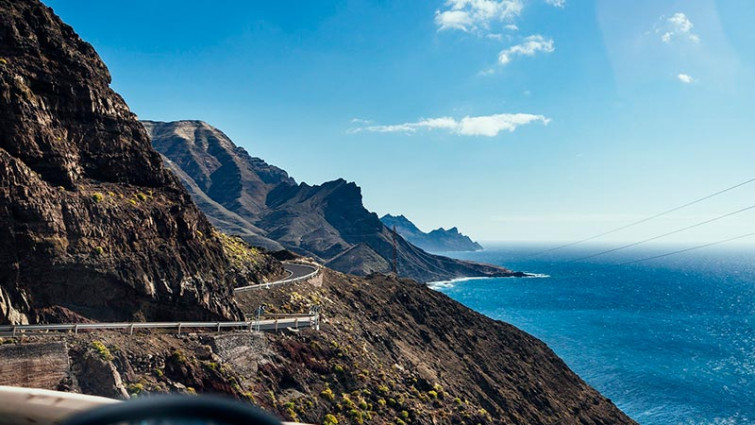 Canarias