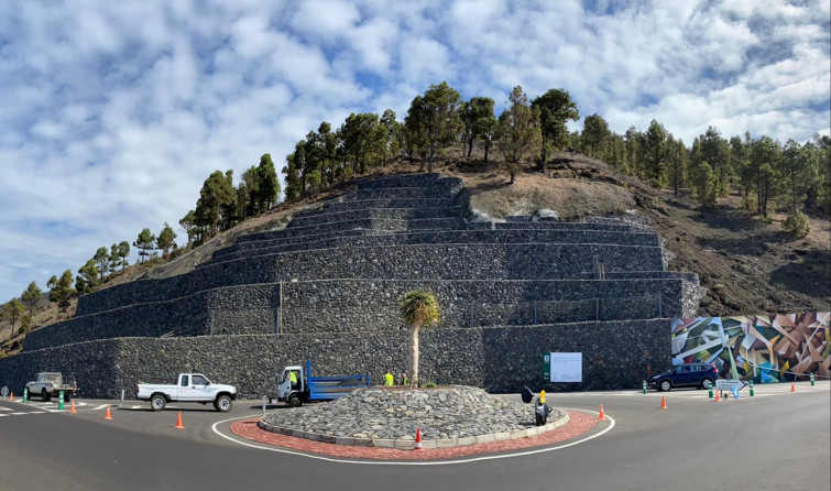 151020 Finalización obras Toscón
