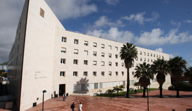 Universidad La laguna 