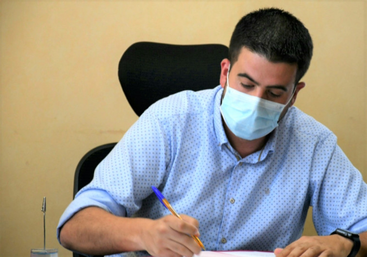 Borja Perdomo