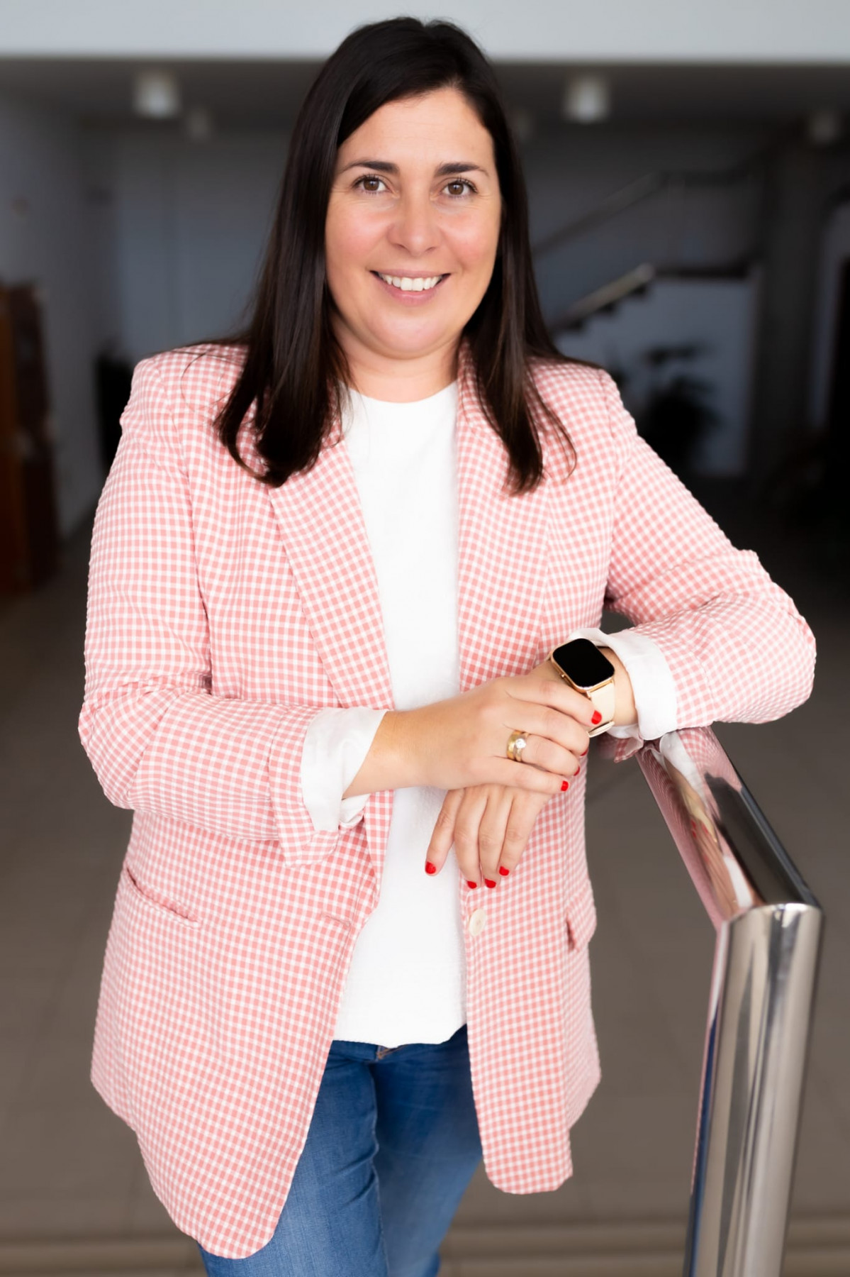 Goretti Pérez Corujo