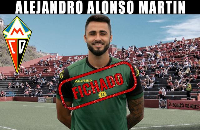 Alejandro Alonso