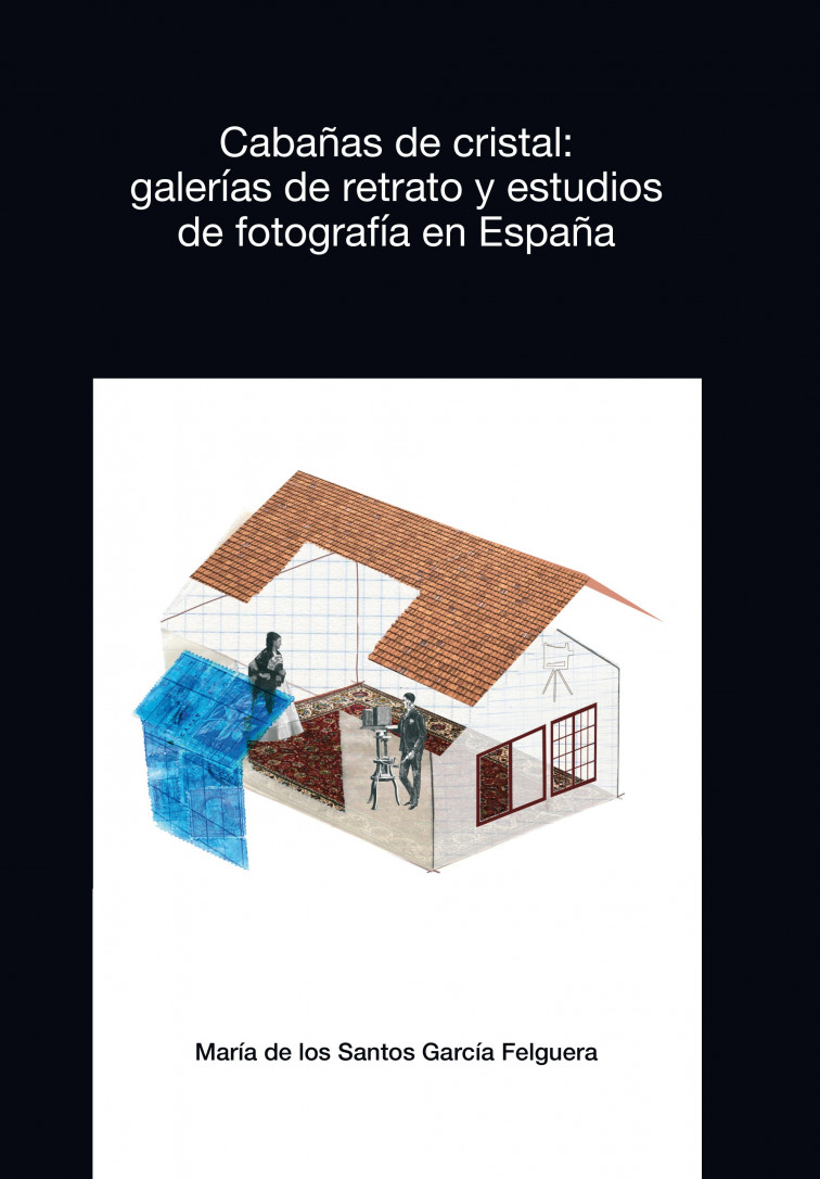 Cubierta CABAÑAS DE CRISTAL