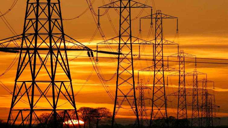 Energia eléctrica