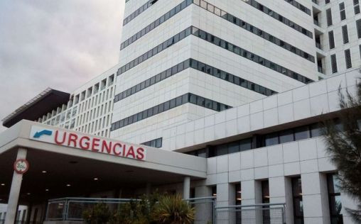 El hospital insular de gran canaria amplia urgencias con 14 camas 4 508x316