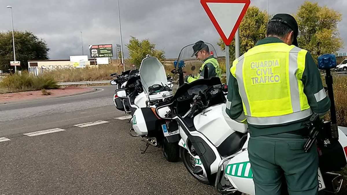 Guardia civil 