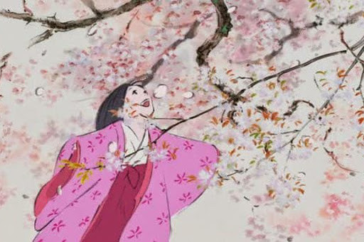 PrincesaKaguya