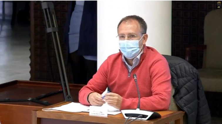 Sergio Rodríguez Parcan