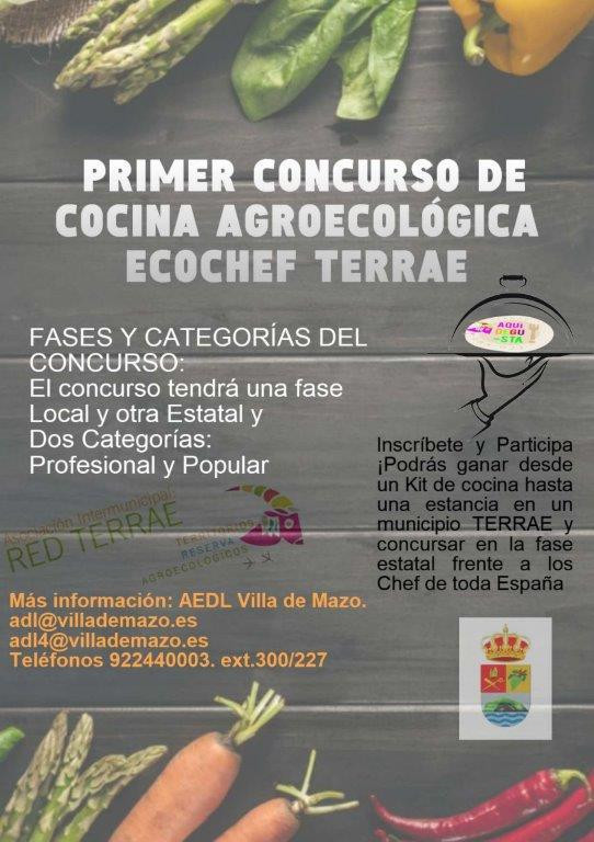 Cartel ecochef