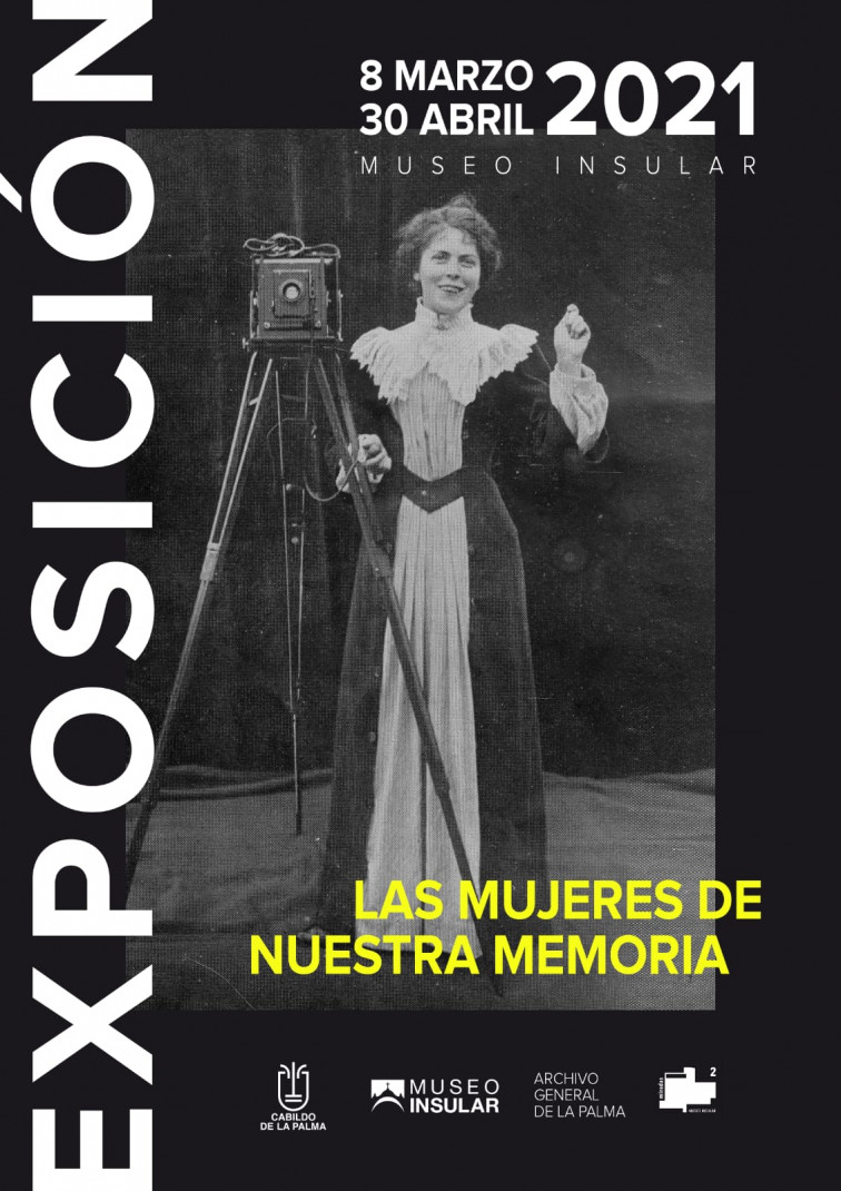 260221 Exposición mujeres 8M