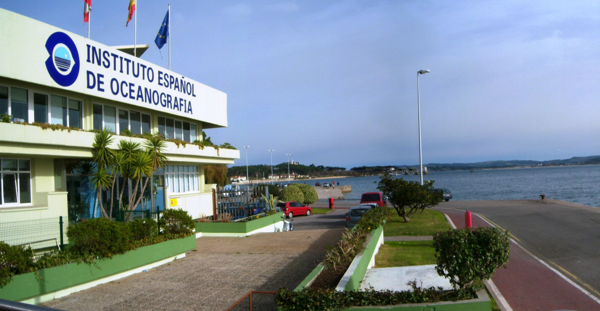 Instituto Espanol de Oceanografia Santander