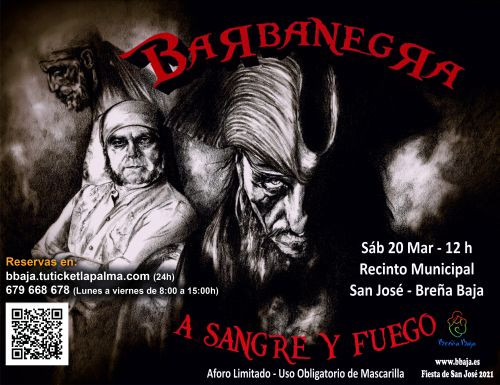 W Fiestas 21 SanJos Barbanegra Cartel