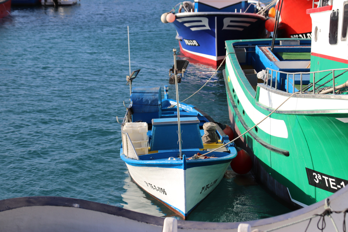 Cofradía de pescadores