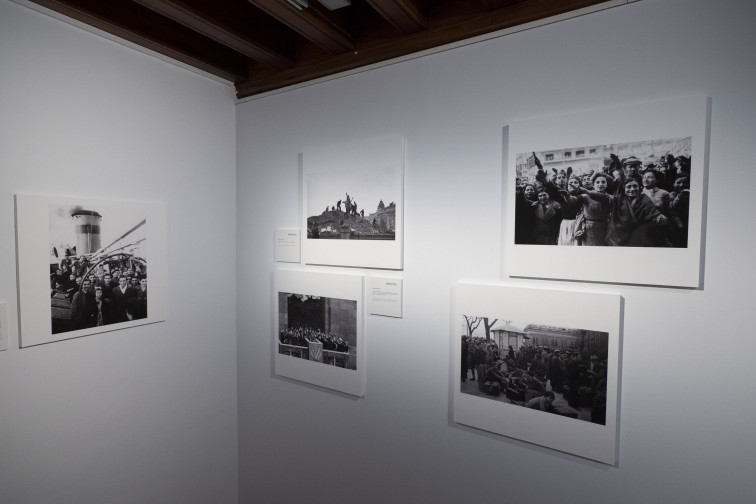 Cb Exposición Imágenes Inéditas de La Guerra Civil13