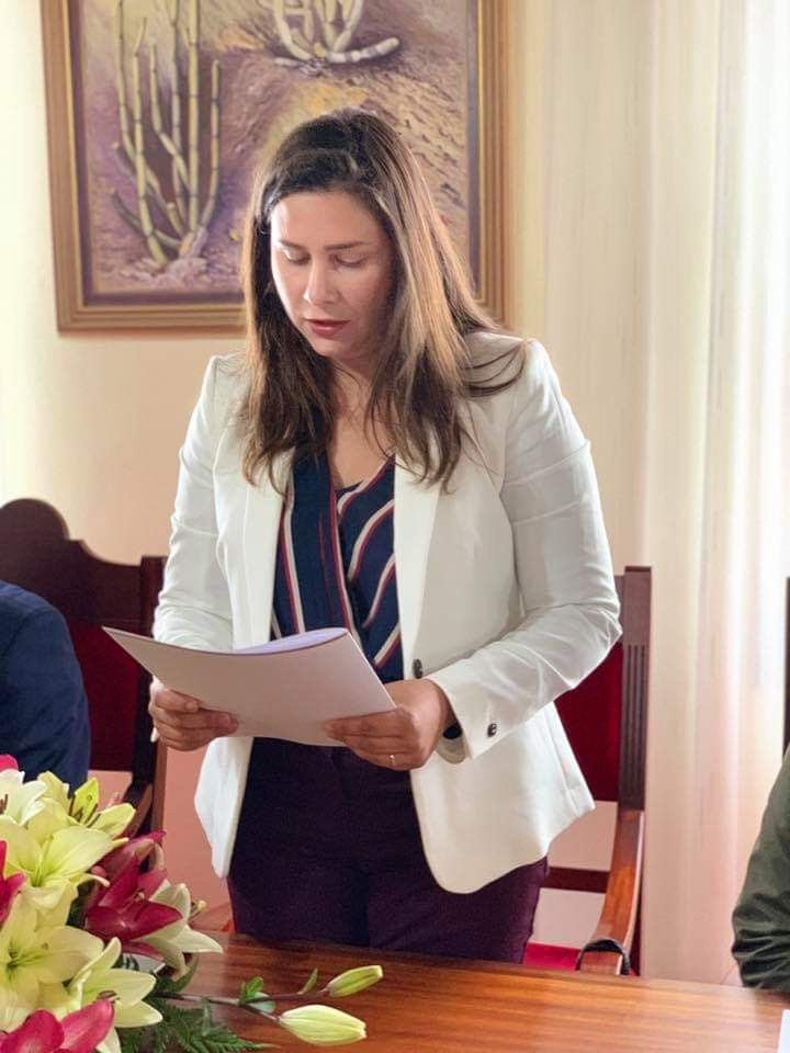 Mónica Gómez Puntagorda
