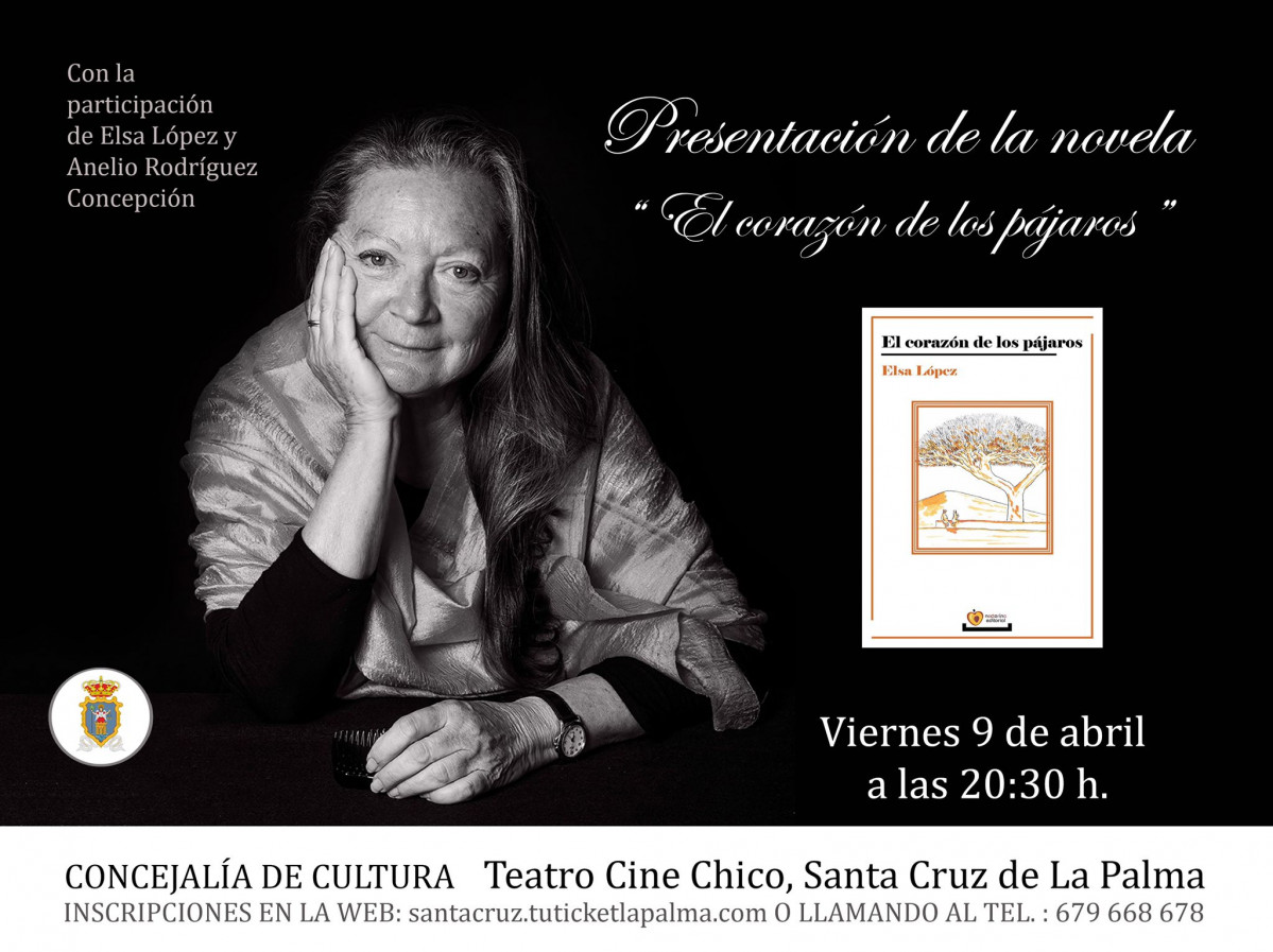 Presentacion Elsa Lopez