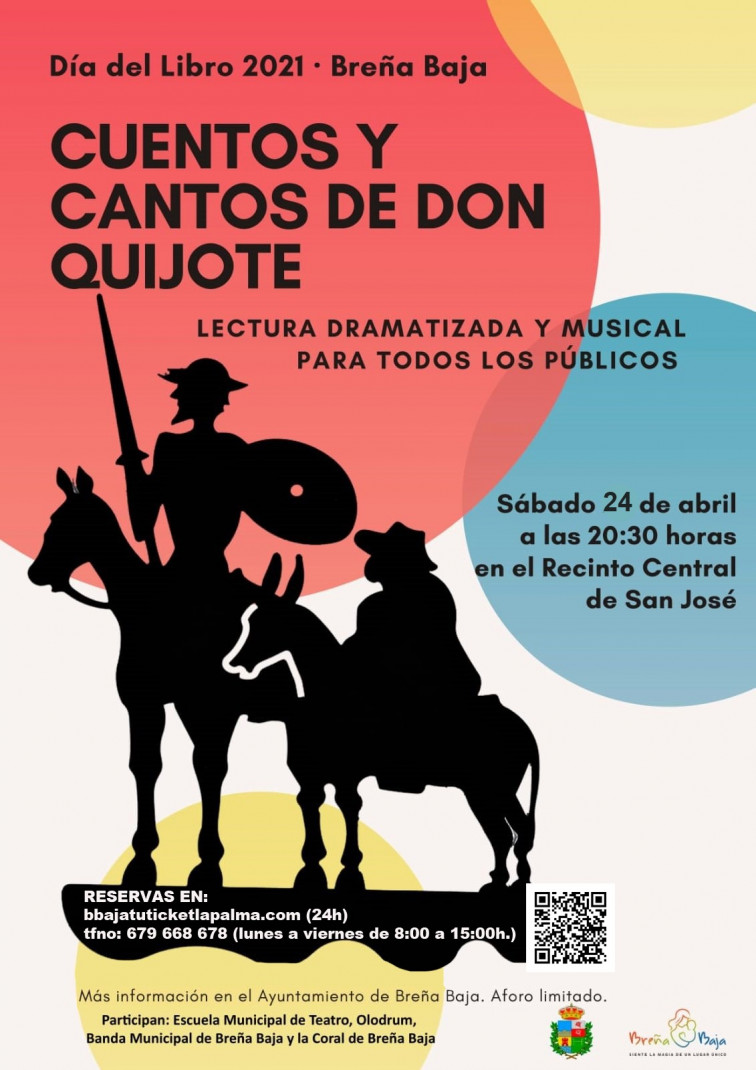 Libro 21 Quijote Cartel
