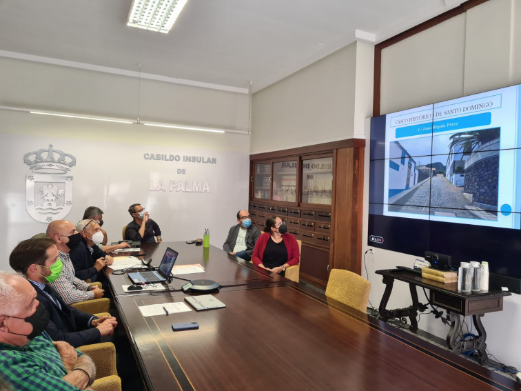 Comisión Patrimonio