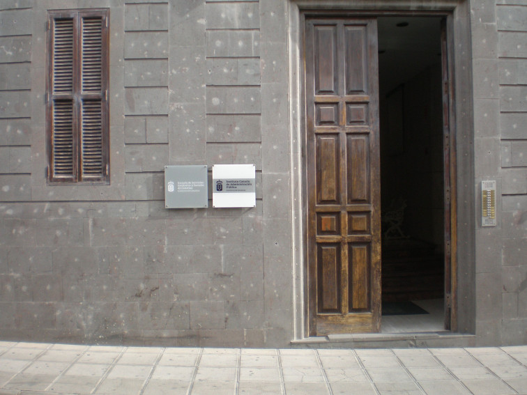 Sede essscan gca