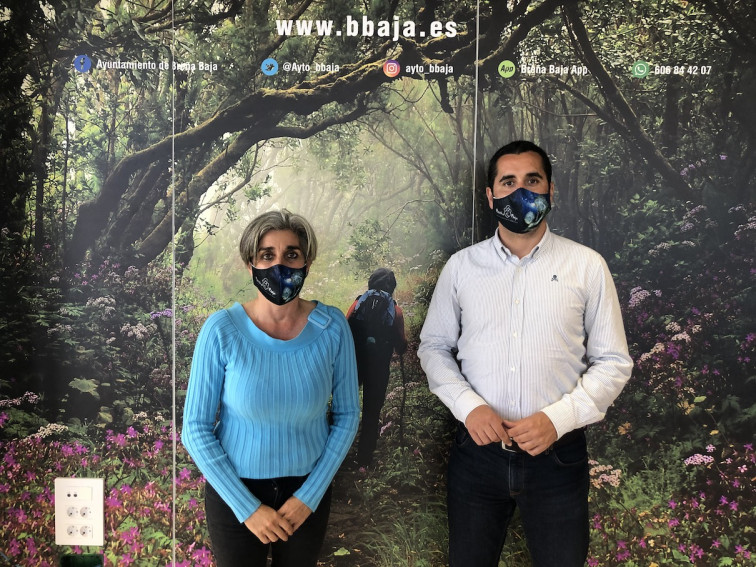 Borja Pérez y Ana Trujillo 2