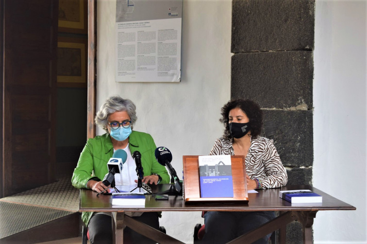110521 Presentación libro Galdós
