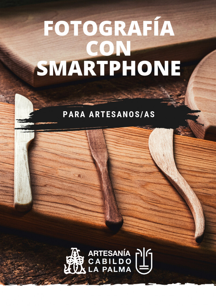 Curso Fotografía con Smartphone