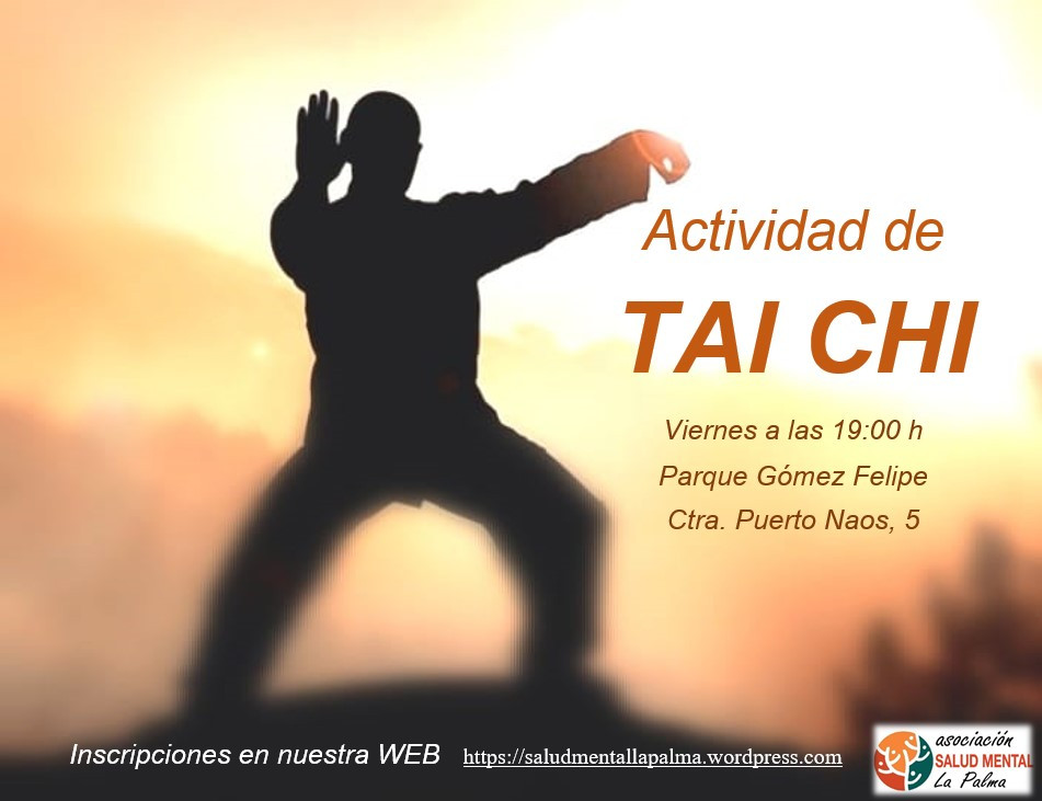 Tai chi