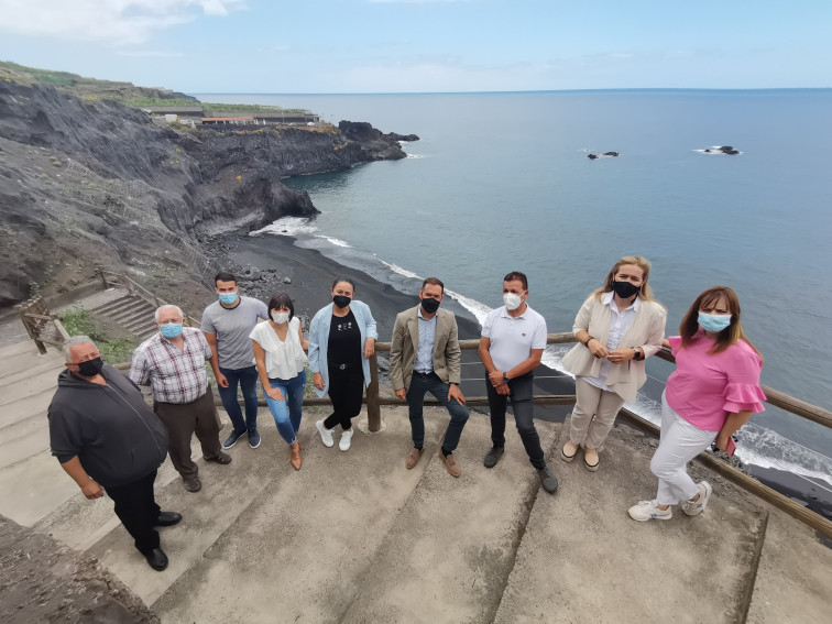 Finalización Obras La Zamora