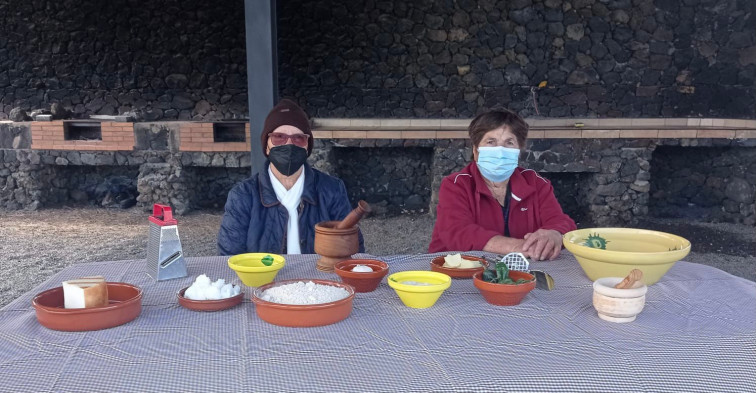 Día de Canarias Fuencaliente